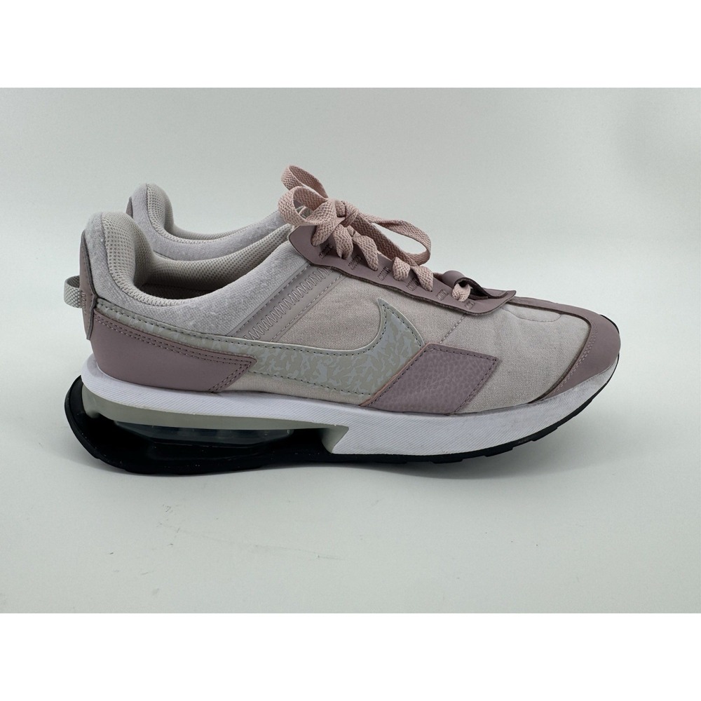 Nike Air Max Pre-Day "Camo Swoosh" Venice Plum Fog DJ5407-500 Women's Size 11
